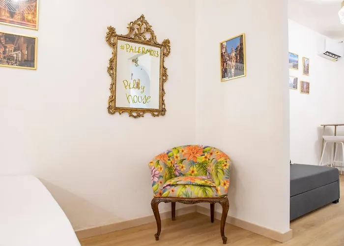Pilly House Rinascente